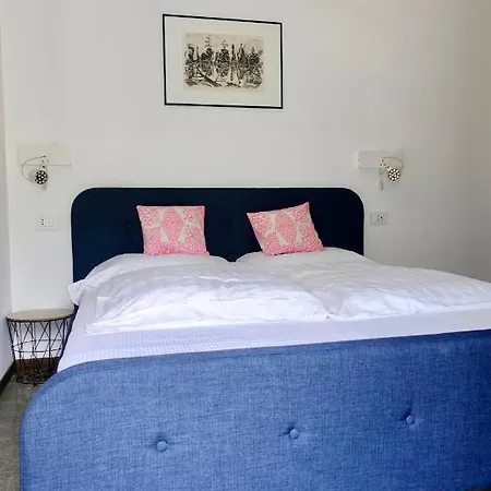 Casa Prima Vista Апартаменты