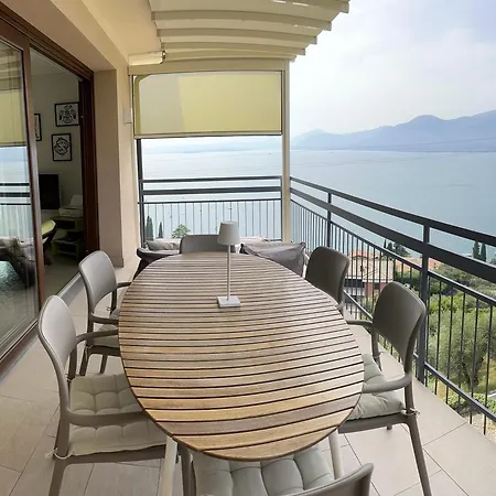 Апартаменты Casa Prima Vista