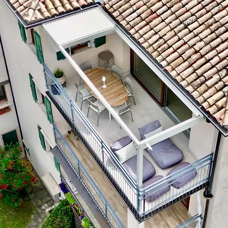 Апартаменты Casa Prima Vista *